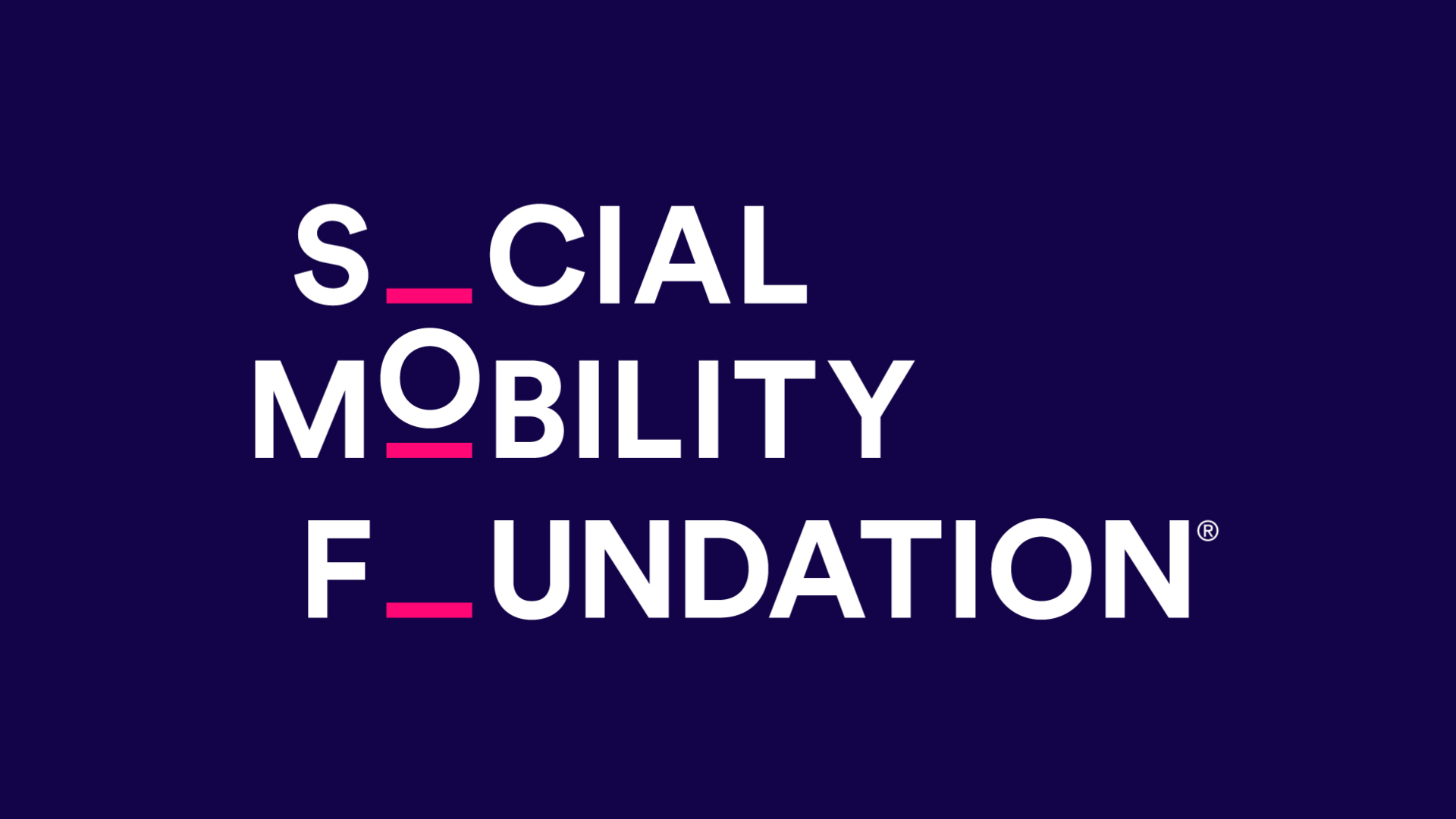 Social Mobility Foundation