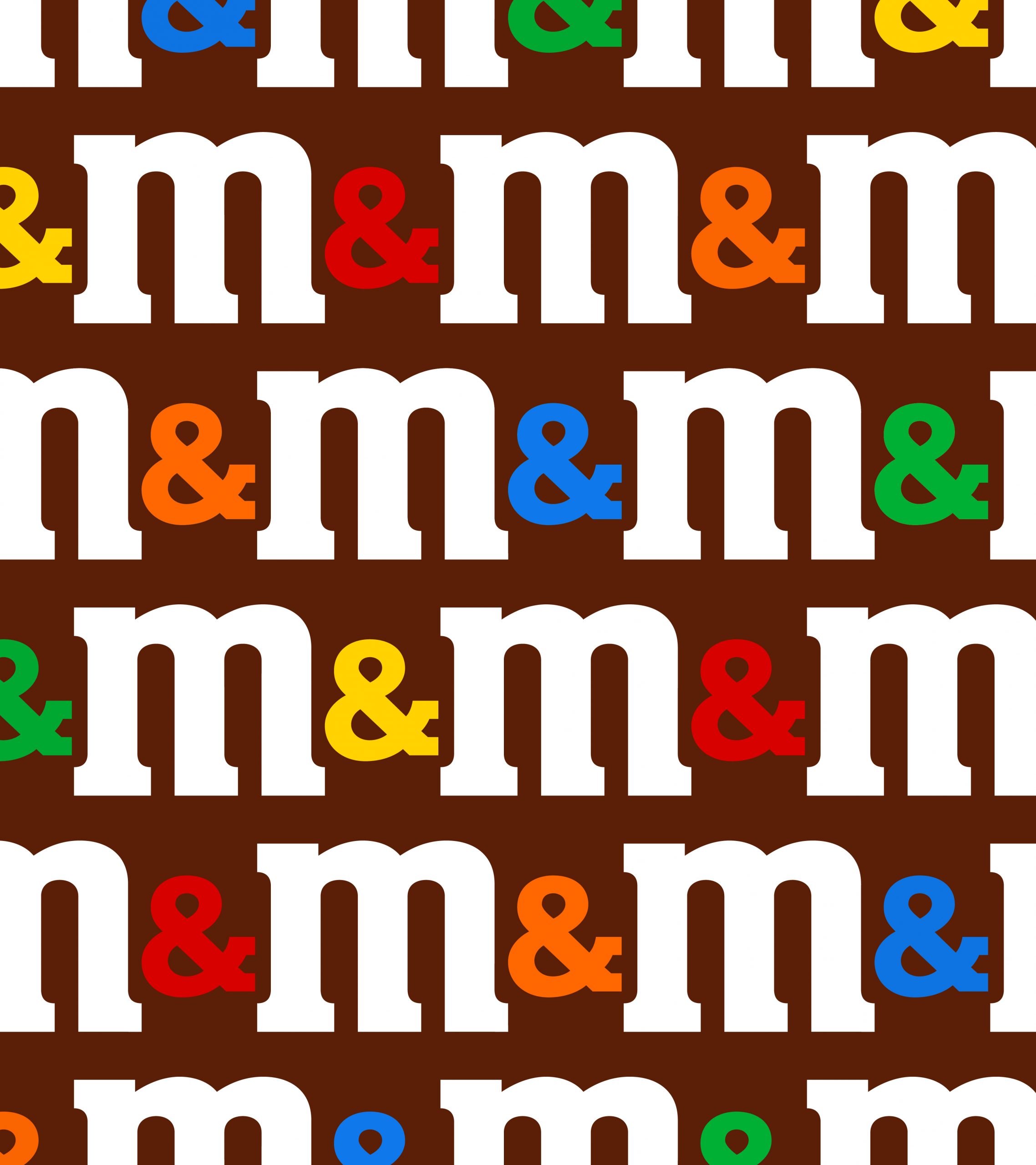 M&M's switch to Ma&Ya's is branding genius