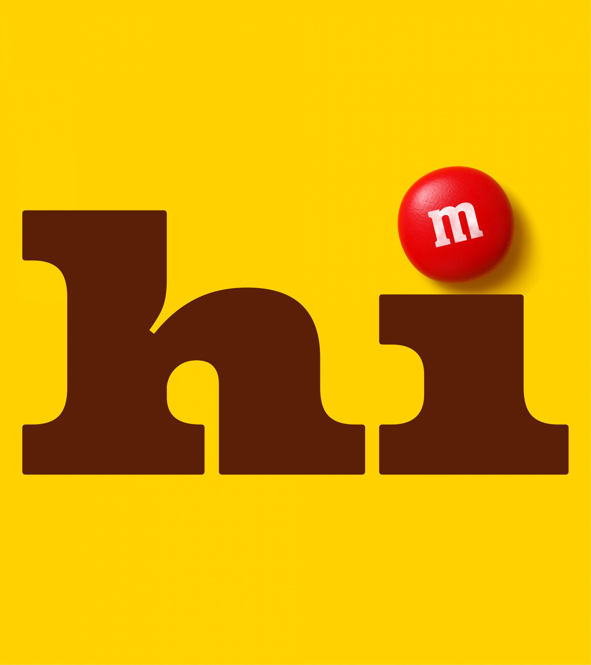 M&M's, Brands of the World™