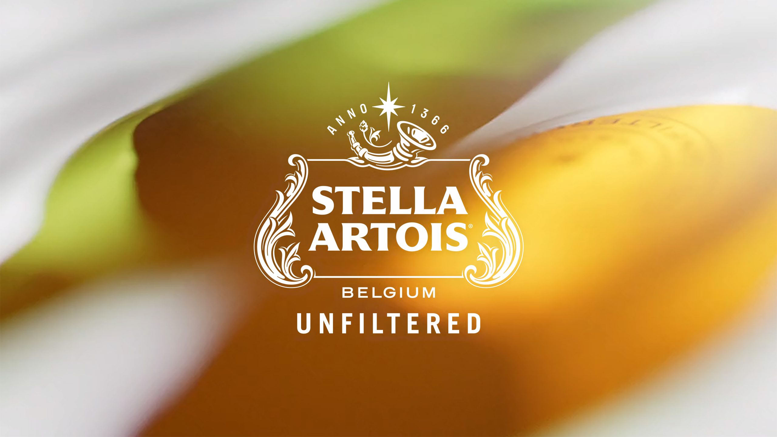 Stella Artois: Unfiltered