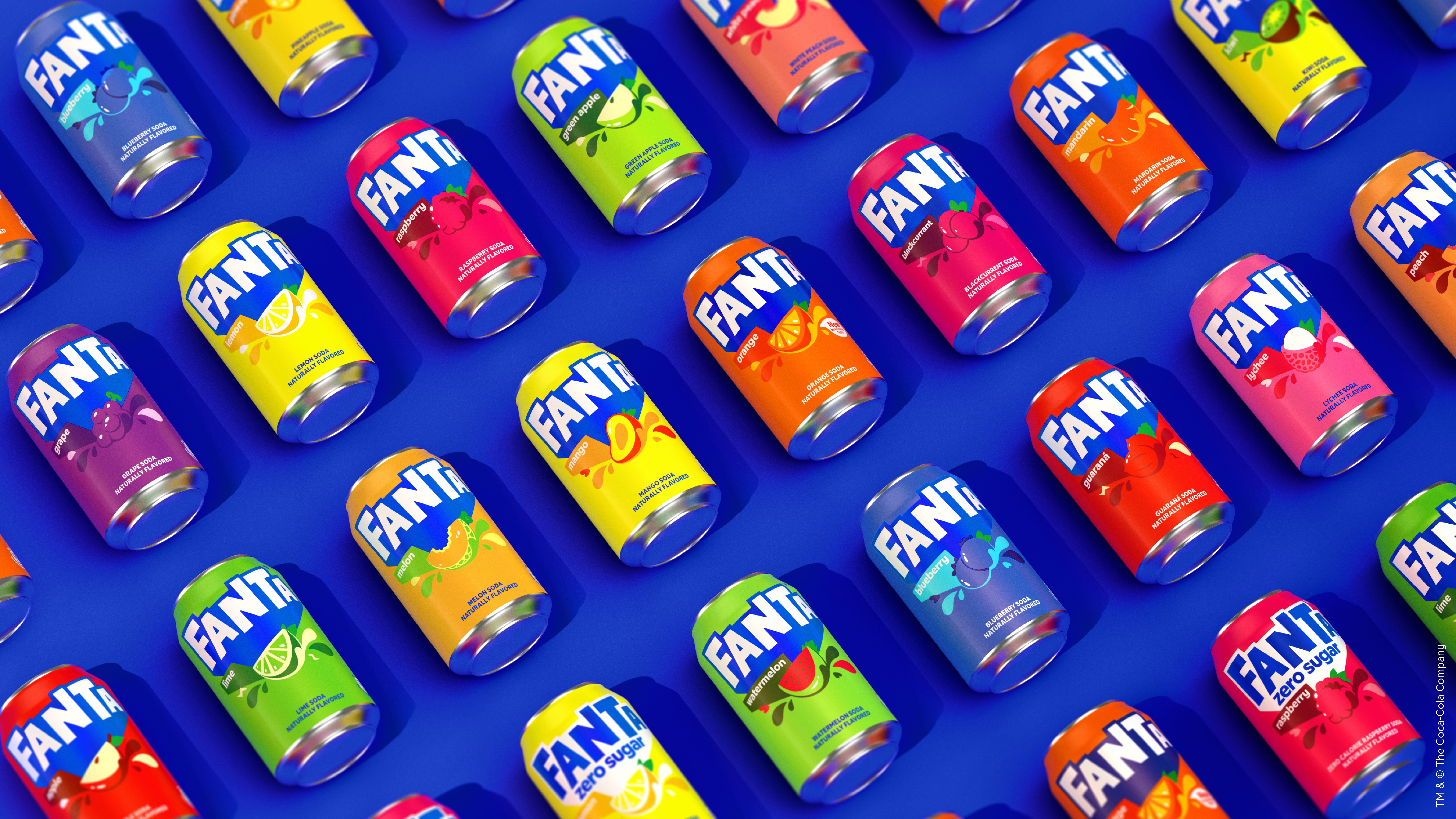 Marketing Brew: How Fanta made consumers ‘wanna’ again