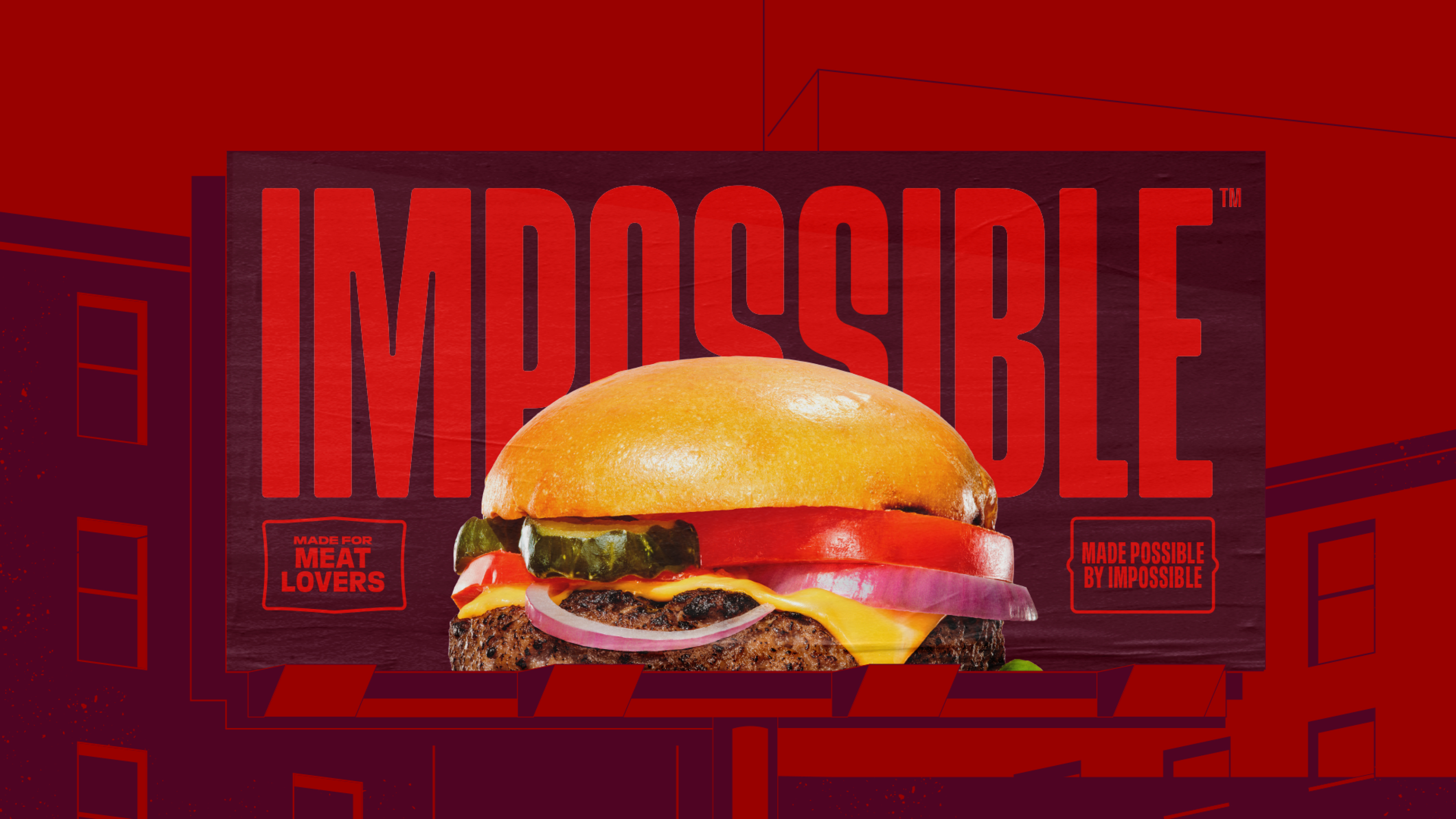 Fast Company: Impossible’s Massive, ‘Meatier’ New Brand Promises That Plants Can Bleed Red
