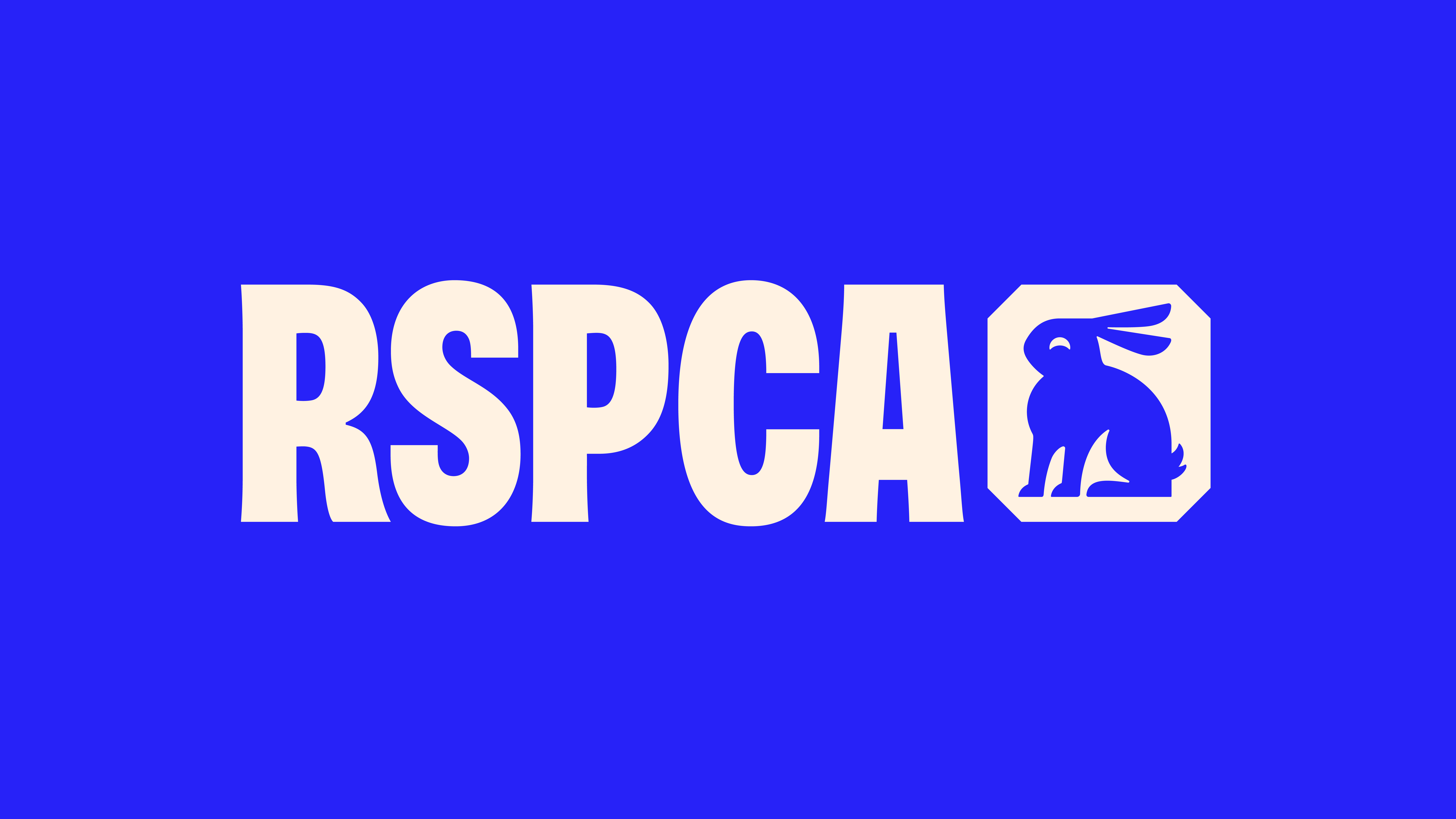Creative Review: RSPCA reveals first major branding update in 50 years